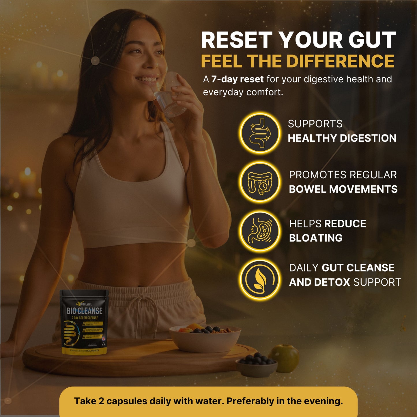 Bio Cleanse