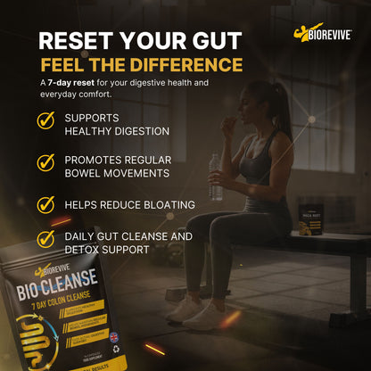 Bio Cleanse
