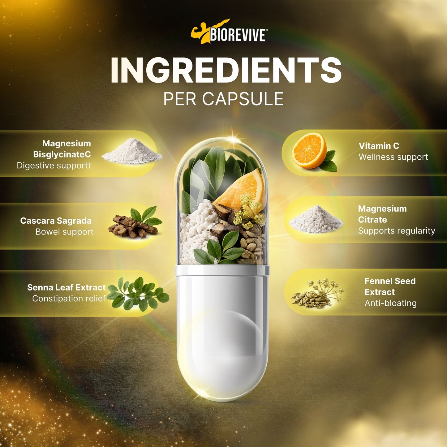 Bio Cleanse