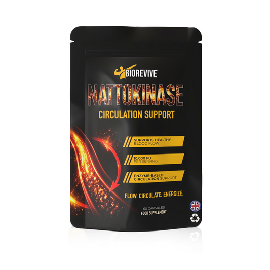 Nattokinase