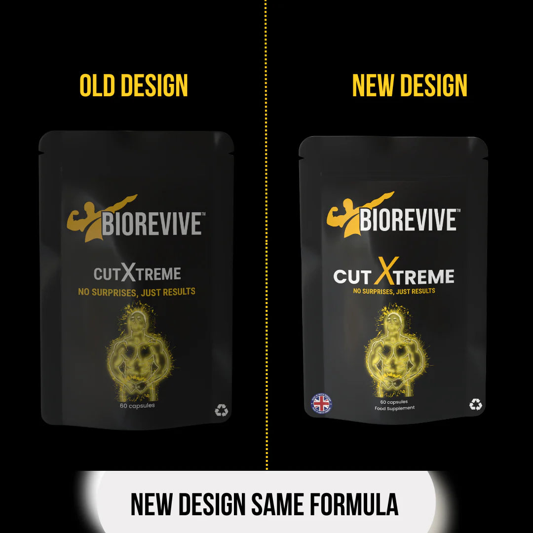 Cut Xtreme