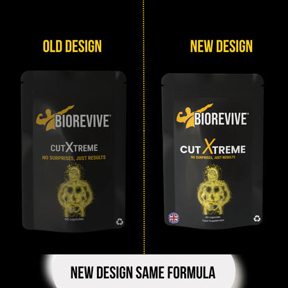 Cut Xtreme