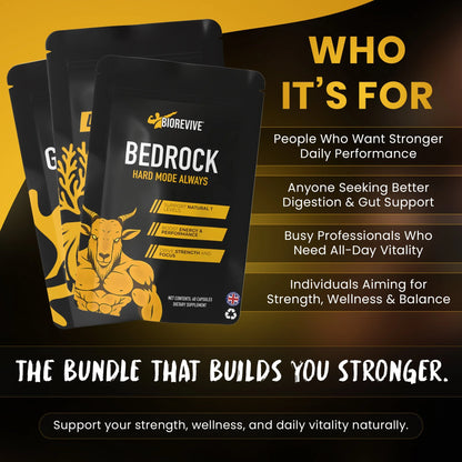 Strength Bundle