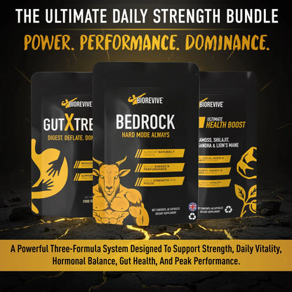 Strength Bundle