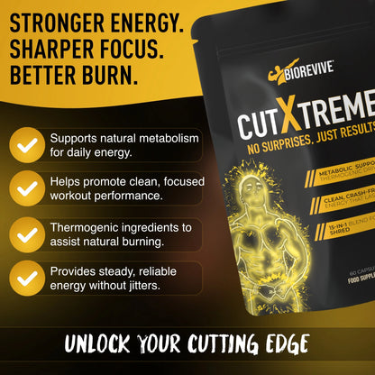 Cut Xtreme