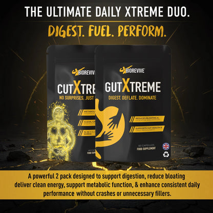 Xtreme Duo Bundle