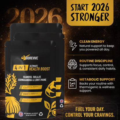 Energize Trio Bundle