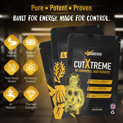 Energize Trio Bundle