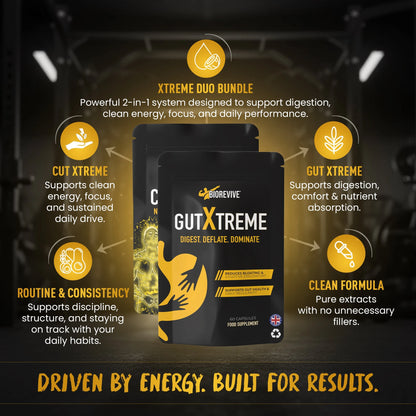 Xtreme Duo Bundle