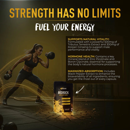 Everyday Energy Bundle