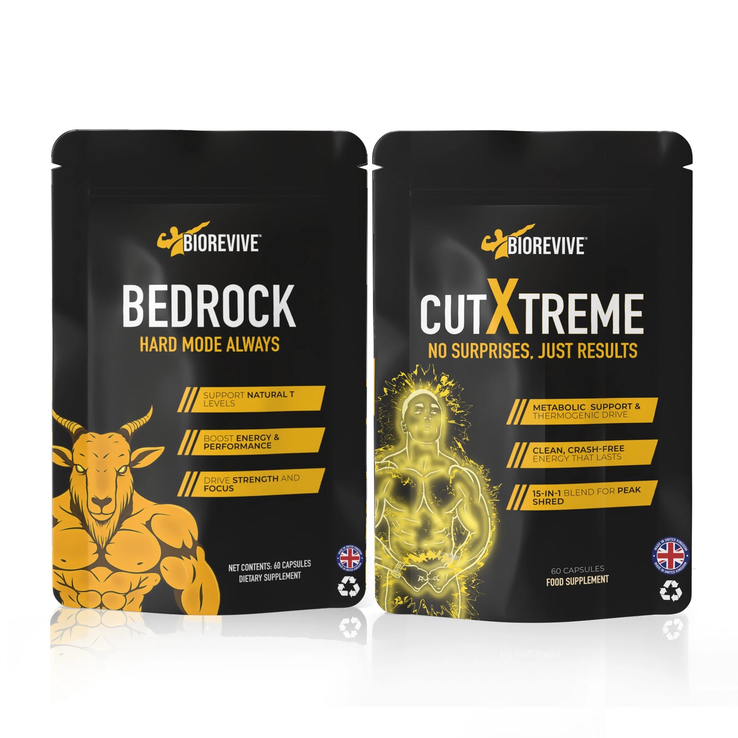 Everyday Energy Bundle