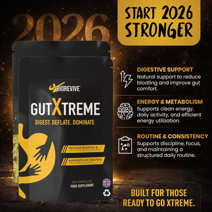 Xtreme Duo Bundle