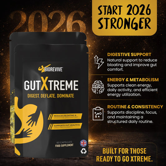 Xtreme Duo Bundle