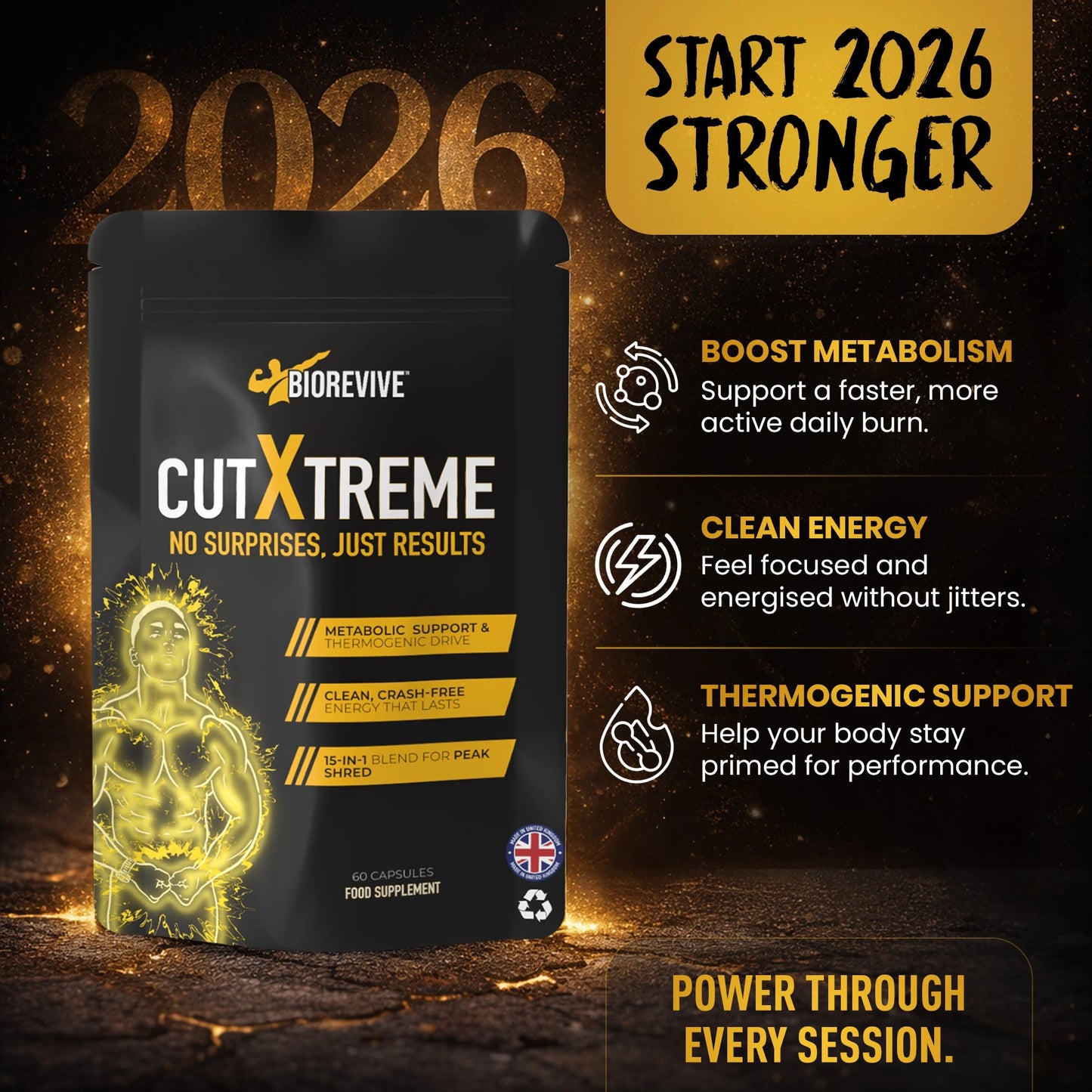Cut Xtreme