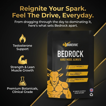 Bedrock